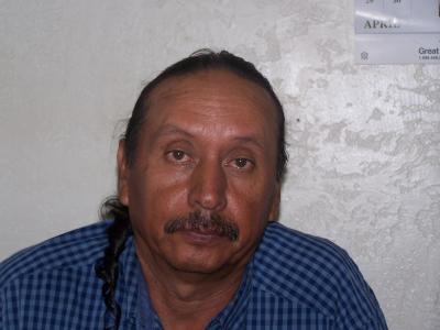 Fernando Fuentes a registered Sex or Violent Offender of Oklahoma