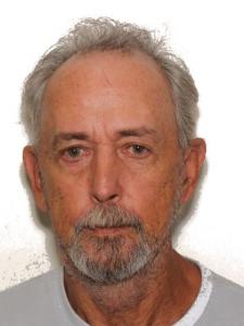 David Wayne Anderson a registered Sex or Violent Offender of Oklahoma