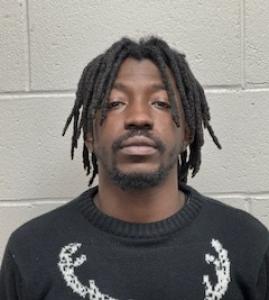 Trequan Deshawn Elston a registered Sex or Violent Offender of Oklahoma