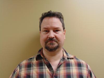 Jonathan Dale Gray a registered Sex or Violent Offender of Oklahoma