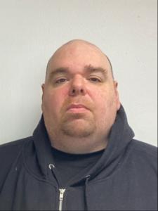 Brandon Ryan Pennington a registered Sex or Violent Offender of Oklahoma