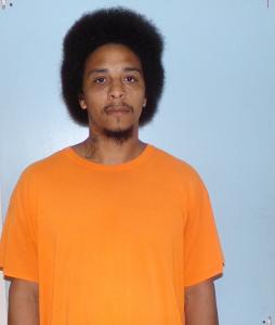 Krystapher Leymonn Stevenson a registered Sex or Violent Offender of Oklahoma