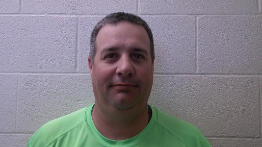 Frank J Tassone II a registered Sex or Violent Offender of Oklahoma