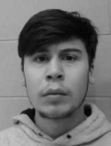 Skyler Dean Easter a registered Sex or Violent Offender of Oklahoma