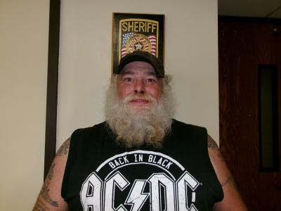 Elza Dale Self a registered Sex or Violent Offender of Oklahoma