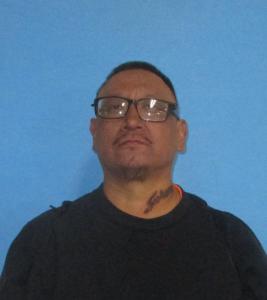 Benjamin Jerome Littleraven a registered Sex or Violent Offender of Oklahoma