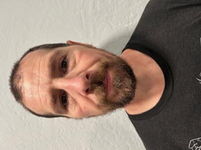 Benjamin Cody Sossamon a registered Sex or Violent Offender of Oklahoma