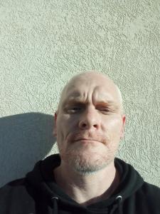 Armand Jay Miller a registered Sex or Violent Offender of Oklahoma