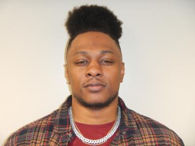 Gregory Mccoy a registered Sex or Violent Offender of Oklahoma