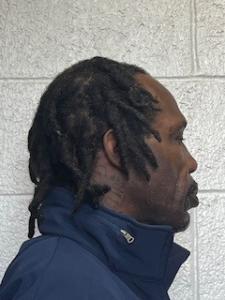 Tyrone Jermaine Hall a registered Sex or Violent Offender of Oklahoma