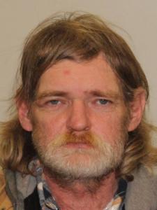 Charles Randall Andrews a registered Sex or Violent Offender of Oklahoma