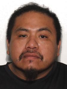 Elliot James Birdcreek a registered Sex or Violent Offender of Oklahoma