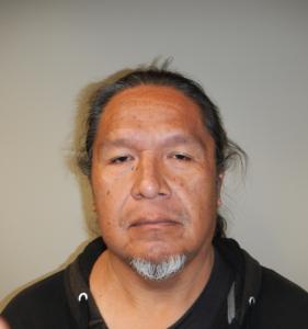 Eric B Bass a registered Sex or Violent Offender of Oklahoma