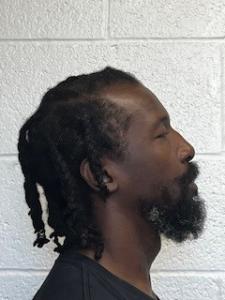 Kevin Maurice Alexander II a registered Sex or Violent Offender of Oklahoma