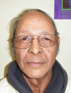 Herrie Lee Edmerson a registered Sex or Violent Offender of Oklahoma