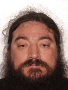 Michael Duane Smart a registered Sex or Violent Offender of Oklahoma