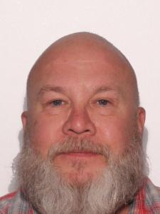 Richard Wayne Harman a registered Sex or Violent Offender of Oklahoma