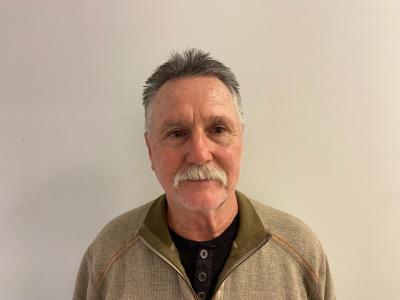 Jimmie Wayne Wilkerson a registered Sex or Violent Offender of Oklahoma