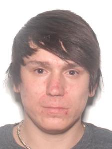 Trenver Lee Mays a registered Sex or Violent Offender of Oklahoma