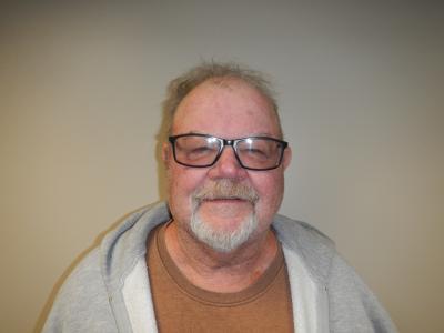 Donald Eugene Curtis a registered Sex or Violent Offender of Oklahoma