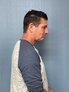 David Charles Morrison a registered Sex or Violent Offender of Oklahoma