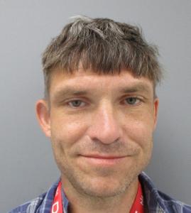 Allen Chase Karnes a registered Sex or Violent Offender of Oklahoma