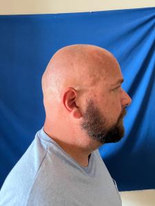 Bryan Kent Tollison a registered Sex or Violent Offender of Oklahoma