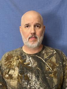 Paul Kevin Whittington a registered Sex or Violent Offender of Oklahoma