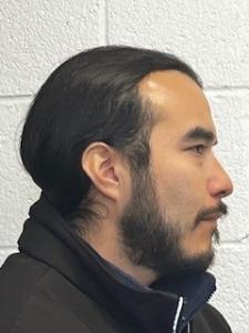 Clayton Alexander Cruz a registered Sex or Violent Offender of Oklahoma