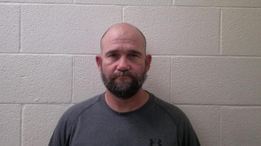 David Charles Crouch a registered Sex or Violent Offender of Oklahoma