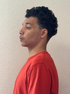 Dalyn Austin Russell a registered Sex or Violent Offender of Oklahoma