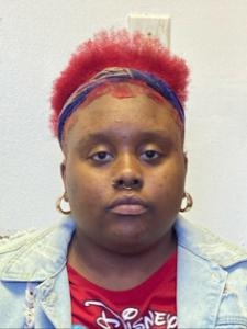 Mystery Divine Bennett a registered Sex or Violent Offender of Oklahoma