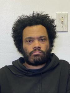 Christopher Joseph Brown a registered Sex or Violent Offender of Oklahoma