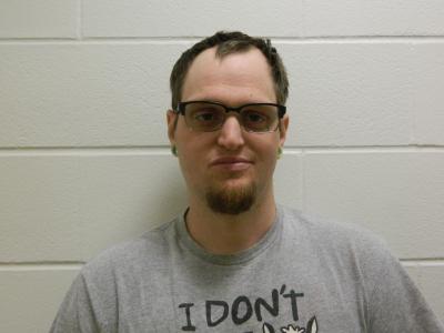 Weston Mitchell Barrett a registered Sex or Violent Offender of Oklahoma