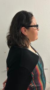 Jennifer Jean Miller a registered Sex or Violent Offender of Oklahoma