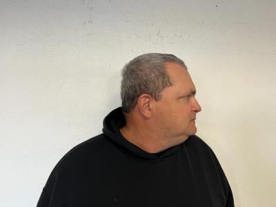 Michael Dale Taylor a registered Sex or Violent Offender of Oklahoma