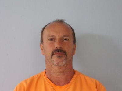 David Lee Tunnicliff a registered Sex or Violent Offender of Oklahoma
