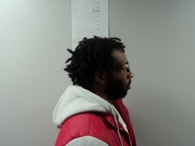 Damon Eric Clark Jr a registered Sex or Violent Offender of Oklahoma