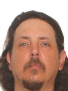 Ronnie Mac Chance a registered Sex or Violent Offender of Oklahoma