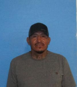 Freedom Shawn Heap Of Birds a registered Sex or Violent Offender of Oklahoma