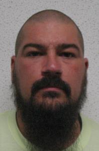 Brent Tyler Deaver a registered Sex or Violent Offender of Oklahoma