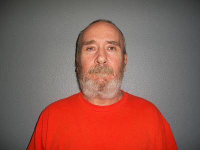 Leslie Brian Huckabee III a registered Sex or Violent Offender of Oklahoma