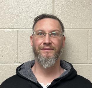 Boyd Weldon Gross II a registered Sex or Violent Offender of Oklahoma