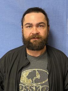 Brandon William Owen a registered Sex or Violent Offender of Oklahoma