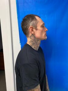 Dean Sloan Wilkins a registered Sex or Violent Offender of Oklahoma