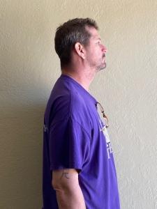 Dusty Brian Kistler a registered Sex or Violent Offender of Oklahoma