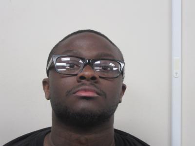 Roderick Lynn Lockridge II a registered Sex or Violent Offender of Oklahoma