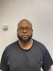 Devon Damarr Mitchell a registered Sex or Violent Offender of Oklahoma