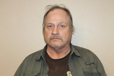 Jimmy Ray Jones a registered Sex or Violent Offender of Oklahoma