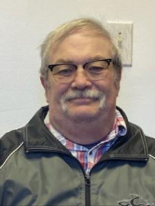 Buddy Eric Kegin a registered Sex or Violent Offender of Oklahoma